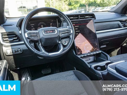 Used 2026 GMC Terrain Elevation AWD/4WD image 28