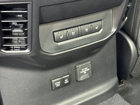 New 2026 Toyota Tundra Platinum AWD/4WD image 14