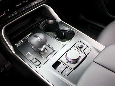 New 2026 MAZDA CX-90 3.3 Turbo w/ Select Package image 10