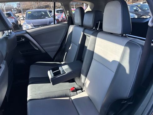 Used 2013 Toyota RAV4 Limited image 35
