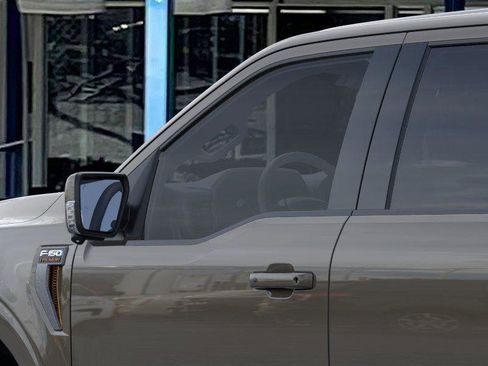 New 2026 Ford F150 Tremor w/ Equipment Group 402B image 20