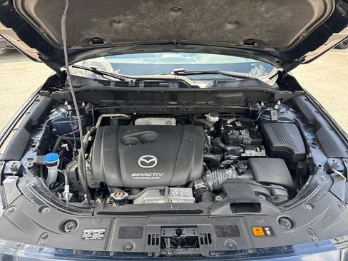 Used 2017 MAZDA CX-5 Touring w/ Preferred Equipment Package FWD image 27