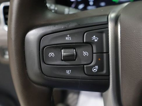 Used 2024 GMC Yukon Denali w/ Max Trailering Package AWD/4WD image 31