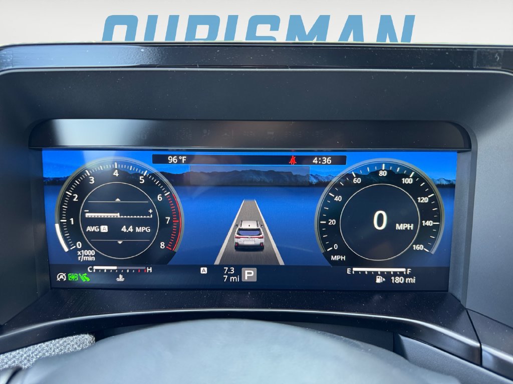 New 2026 Subaru Outback Limited XT AWD/4WD image 20