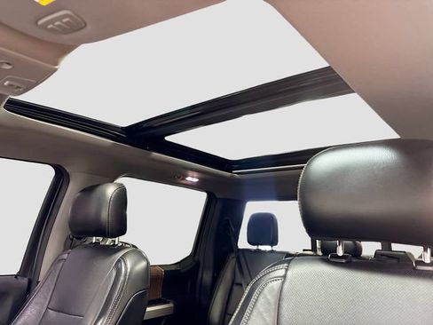 Used 2017 Ford F150 Lariat AWD/4WD image 24