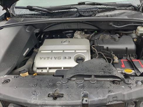 Used 2005 Lexus RX 330 AWD image 21