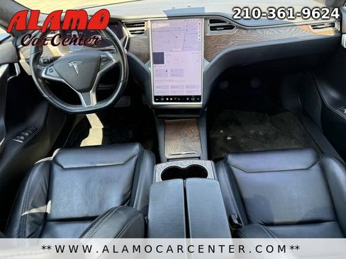 Used 2018 Tesla Model S 100D image 22