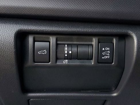 Certified 2025 Subaru Forester Touring image 38