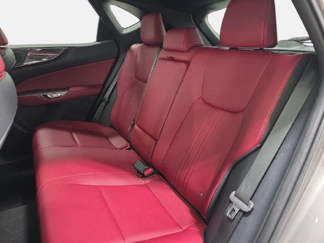 Used 2024 Lexus NX 350 AWD w/ Cold Area Package image 13