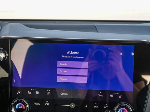 New 2026 Lexus NX 350h F Sport image 15