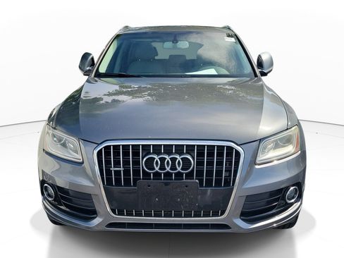 Used 2014 Audi Q5 2.0T Premium Plus AWD/4WD image 2