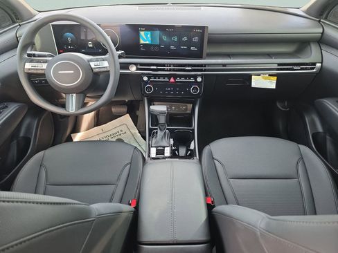 New 2026 Hyundai Santa Cruz SEL FWD image 10