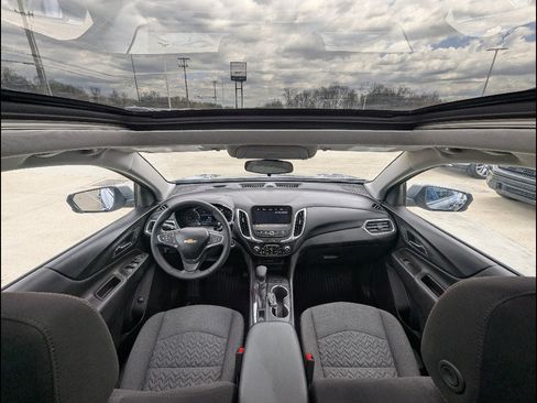 Used 2024 Chevrolet Equinox LT image 26