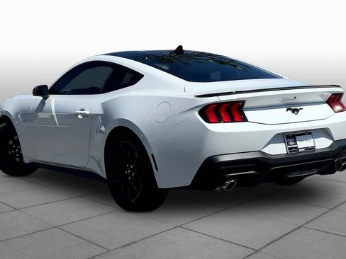 New 2026 Ford Mustang Coupe image 10
