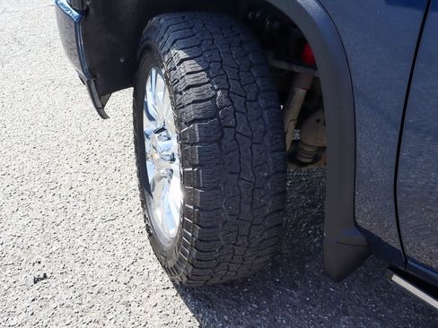 Used 2021 Chevrolet Silverado 3500 High Country w/ Z71 Off-Road Package image 55