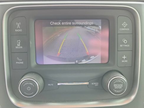 Used 2021 RAM 1500 Tradesman w/ Popular Equipment Group RWD image 18