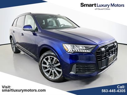 Used 2023 Audi Q7 2.0T Premium Plus w/ Premium Plus Package