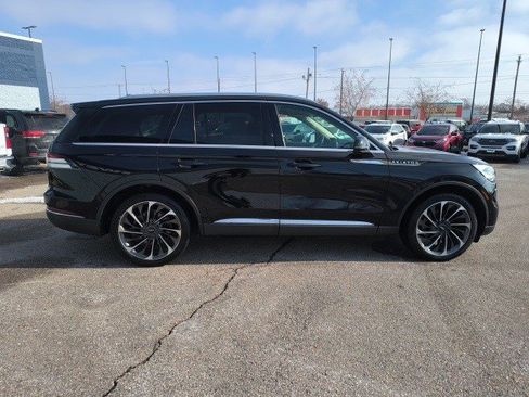 Used 2020 Lincoln Aviator Reserve w/ Equipment Group 202A image 6