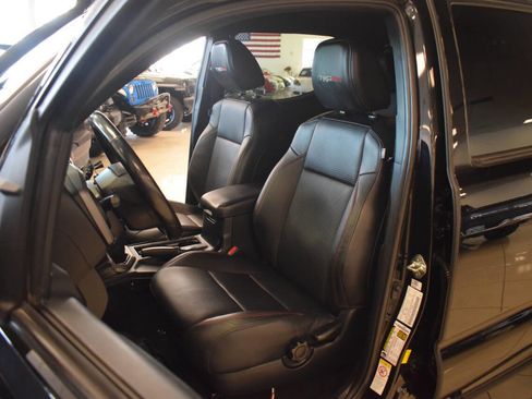 Used 2019 Toyota Tacoma TRD Pro w/ Desert Air Intake Package image 68