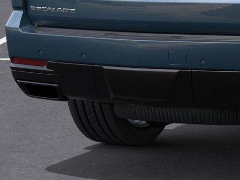 New 2026 Cadillac Escalade Sport w/ Touring Package image 14