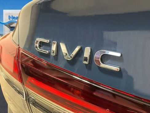 New 2026 Honda Civic Sport image 9