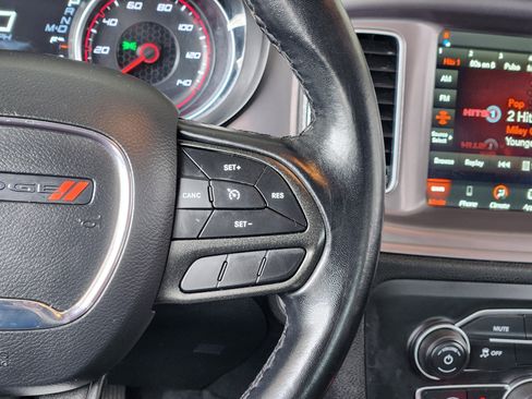 Used 2023 Dodge Charger SXT RWD image 30