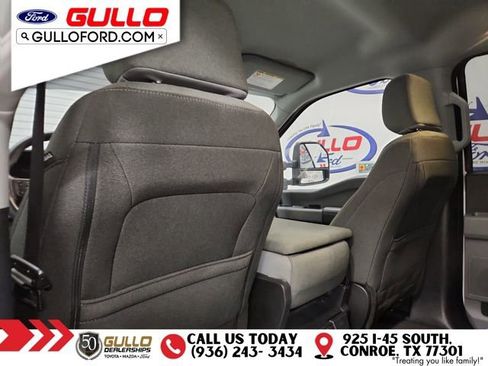 Used 2023 Ford F250 XLT image 15