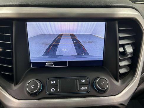 Certified 2023 GMC Acadia SLE w/ Driver Convenience Package AWD/4WD image 15