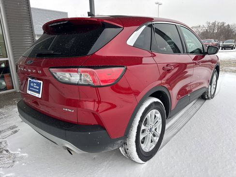 Certified 2022 Ford Escape SE w/ Convenience Package image 8