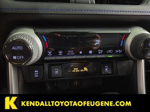 Used 2024 Toyota RAV4 SE w/ Convenience Package AWD/4WD image 20