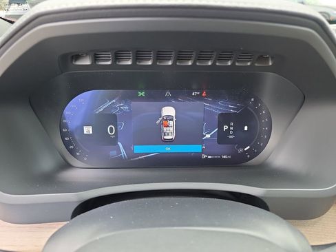 New 2026 Volvo XC90 B6 Plus w/ Protection Package Premier image 13