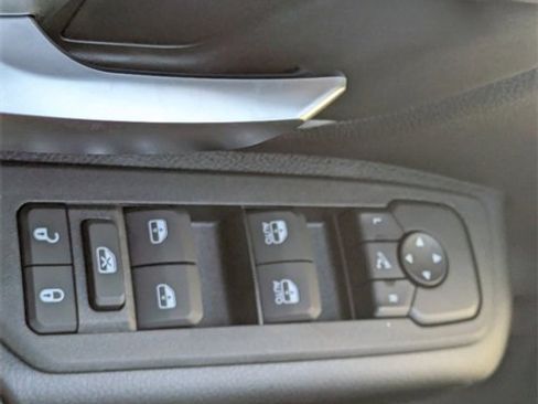 New 2025 RAM 1500 Big Horn image 22