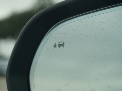 New 2026 Chevrolet Traverse RS image 16