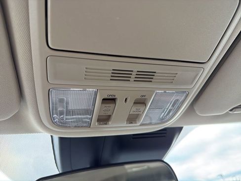 Used 2021 Honda CR-V EX image 23