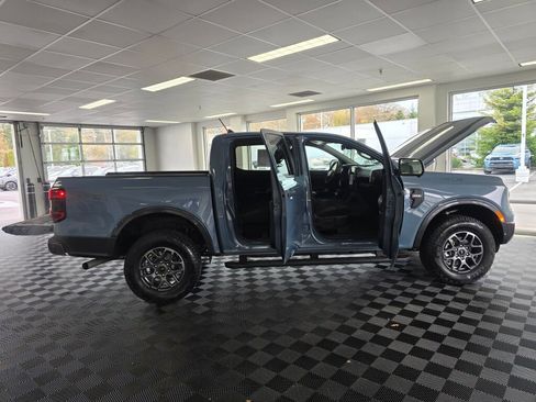 Used 2024 Ford Ranger XLT w/ Technology Package image 14