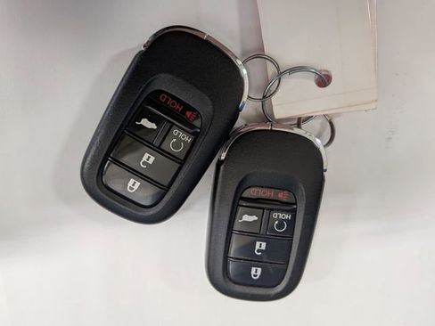 Used 2023 Honda CR-V Sport image 37