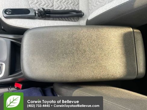 Used 2023 Chevrolet Equinox LS w/ LS Convenience Package image 15