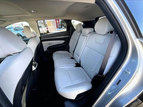 Used 2023 Hyundai Tucson SEL w/ Convenience Package image 15