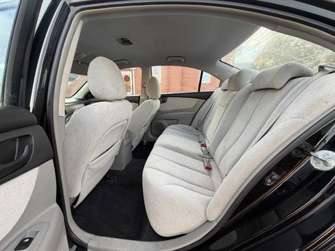 Used 2008 Kia Optima LX image 13