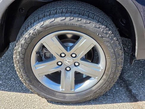 Certified 2023 Honda Ridgeline RTL image 12