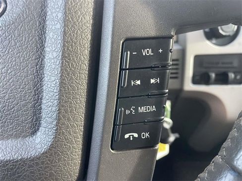 Used 2014 Ford F150 XLT w/ Equipment Group 302A Luxury image 16