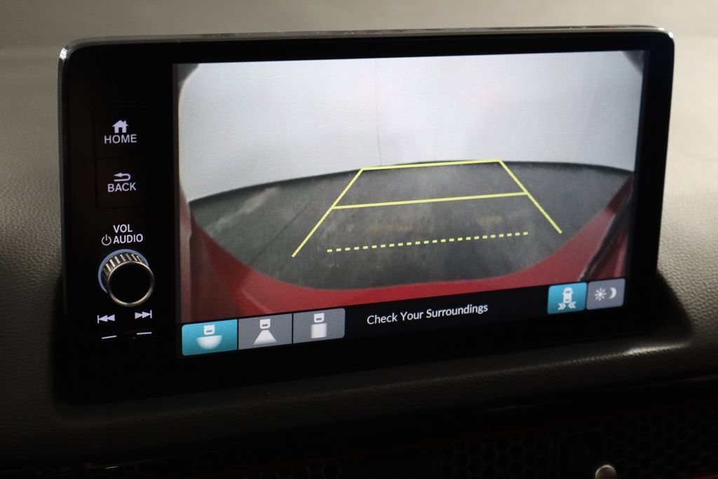 Used 2022 Honda Civic Si image 32