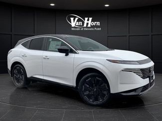 New 2026 Nissan Murano Platinum video 1