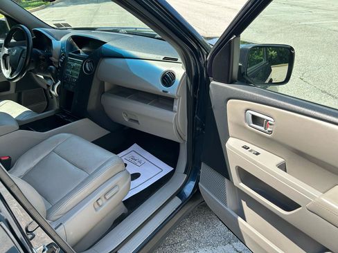 Used 2011 Honda Pilot EX-L image 15