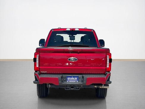 New 2026 Ford F250 XLT w/ XLT Premium Package image 6