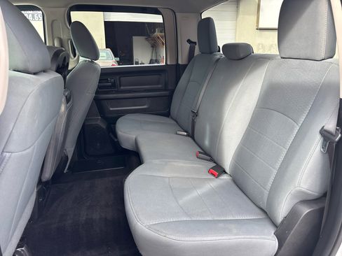Used 2018 RAM 1500 Express w/ Express Value Package image 26