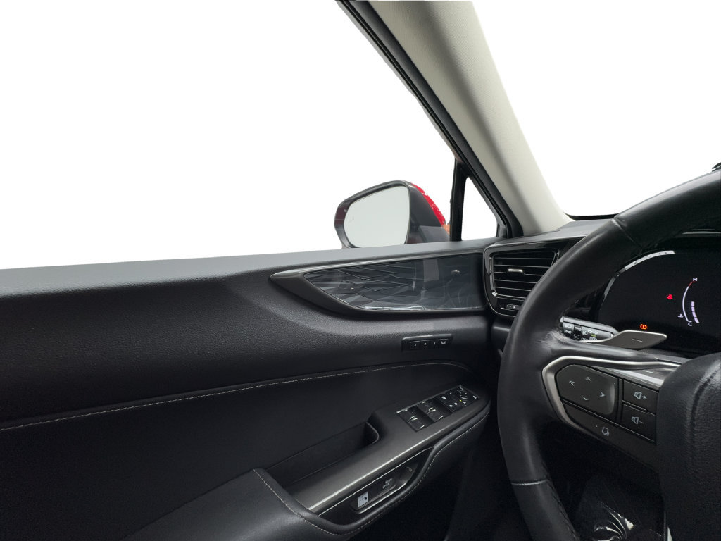 Used 2024 Lexus NX 350 AWD w/ Vision Package image 39