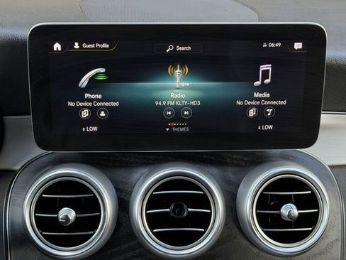 Used 2022 Mercedes-Benz GLC 300 image 19