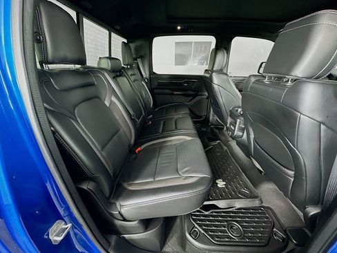 Certified 2023 RAM 1500 Rebel w/ Rebel Level 2 Equipment Group image 38