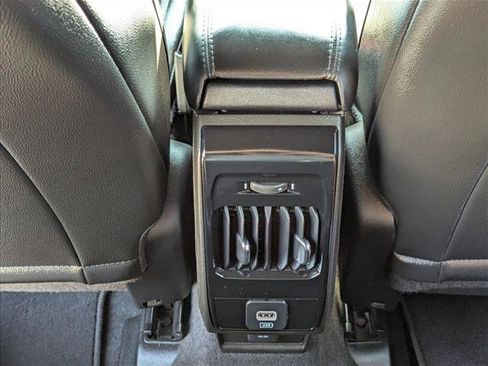 Used 2025 Jeep Compass Latitude w/ Altitude Special Edition AWD/4WD image 16